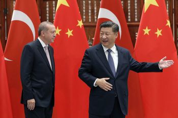 هل تصبح تركيا الصين الجديدة ؟؟